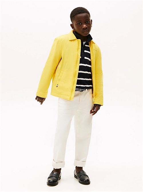 modern straight TOMMY HILFIGER | KB0KB09773YBR